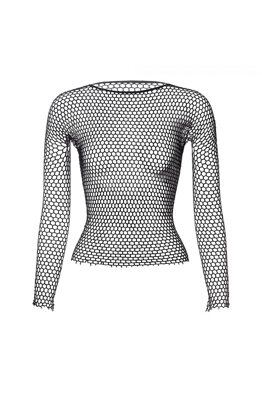 Polera Elasticada masculina