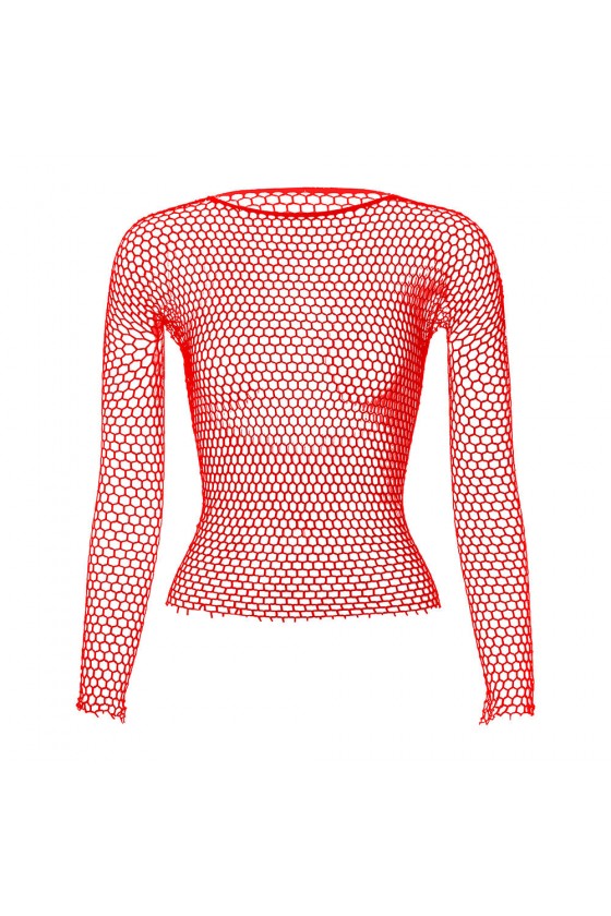 Polera Elasticada masculina
