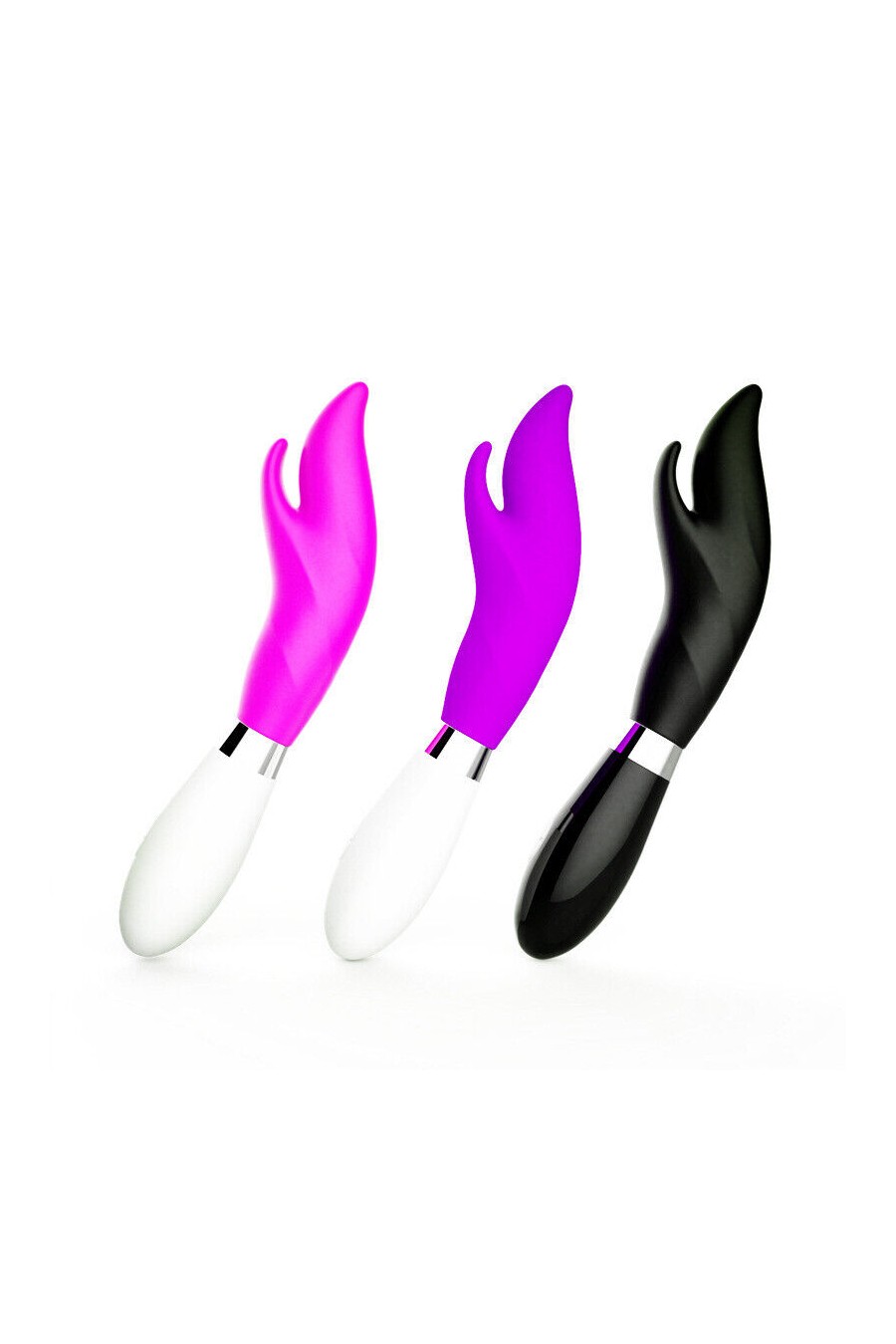 Vibrador XOXO Docoo - Perfume