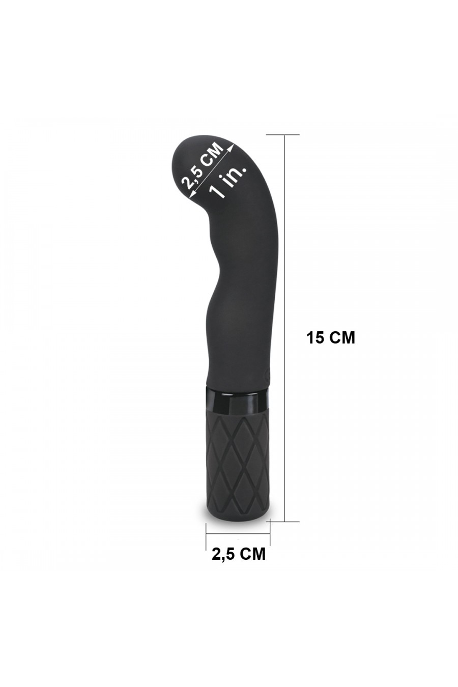 Vibrador G Cntru O-Sensual LOVETOY