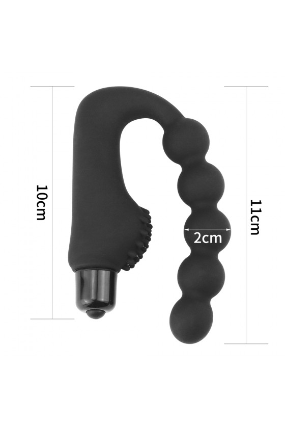 Plug Anal Prostatico Lovetoy
