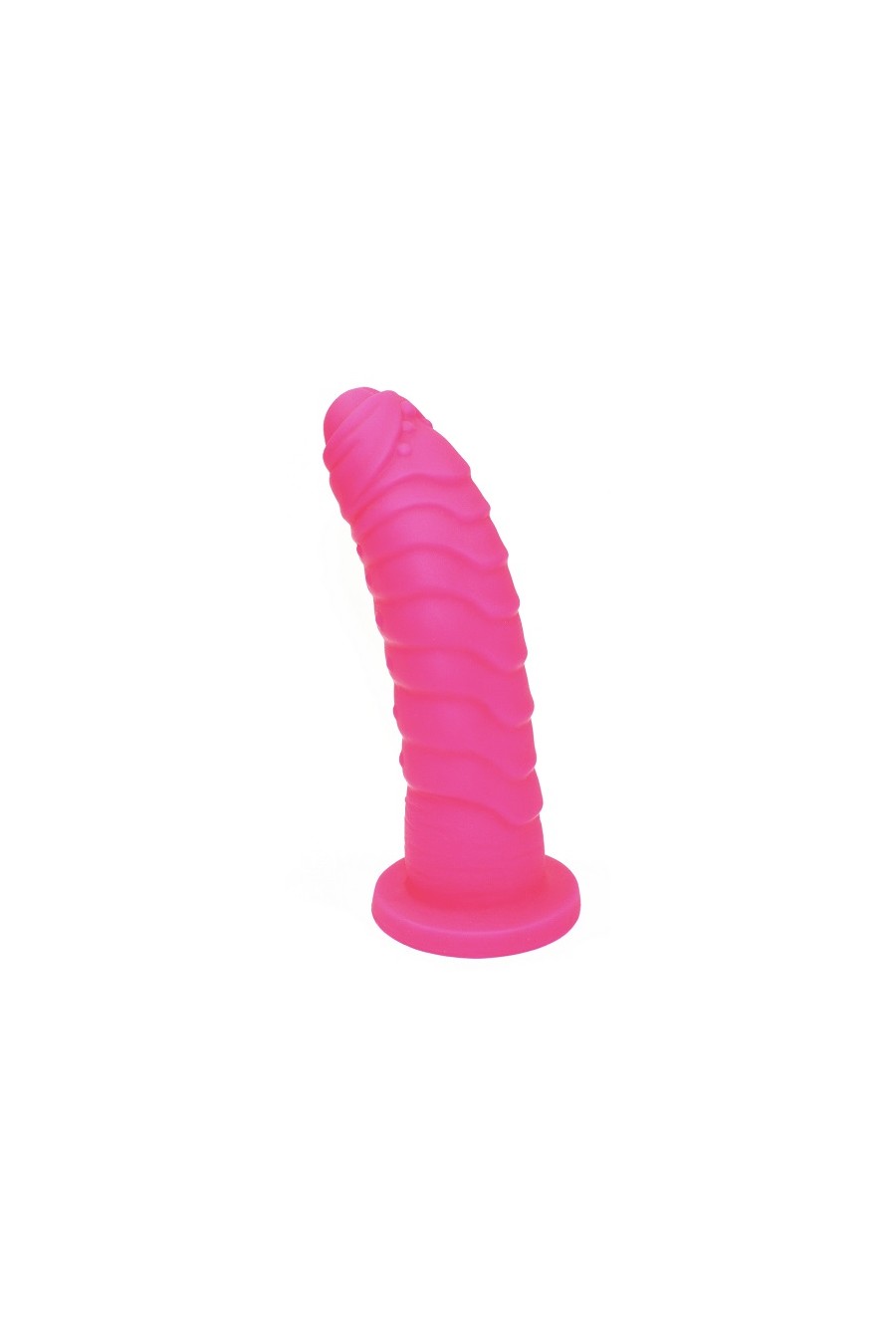 Dildo Consolador  BeSexy 18 cms