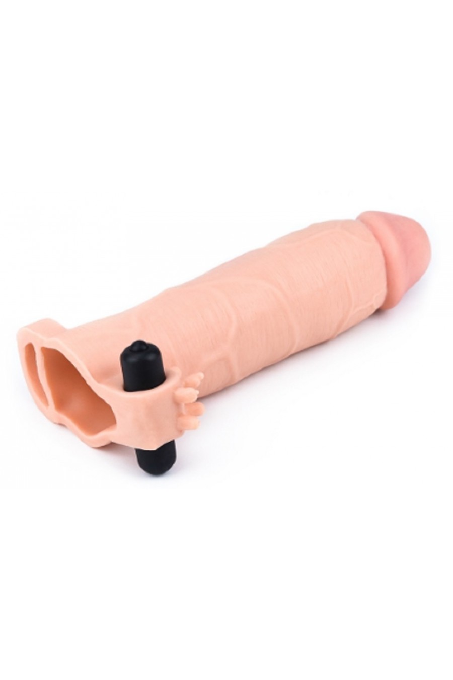 Funda X-Tender con Bala Vibradora