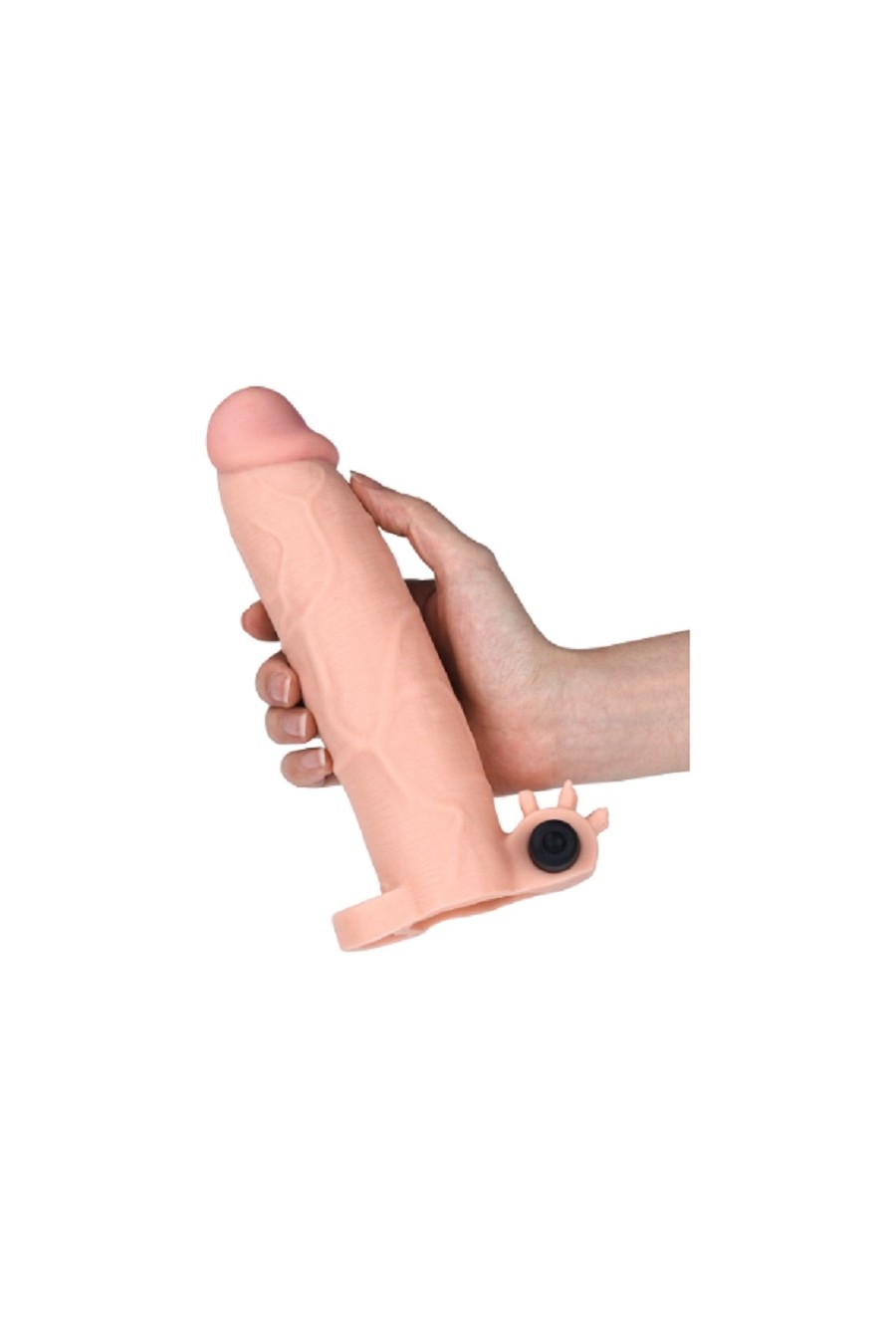 Funda X-Tender con Bala Vibradora