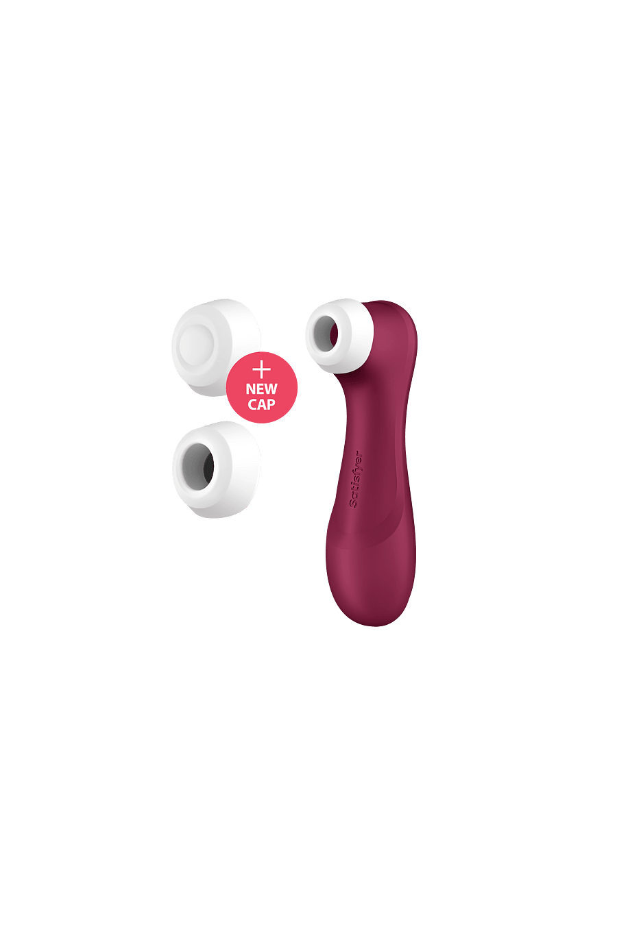 Satisfyer Pro 2 Generation 3 APP