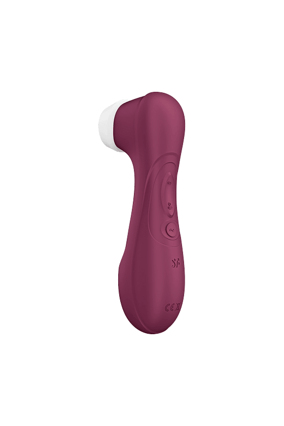 Satisfyer Pro 2 Generation 3 APP