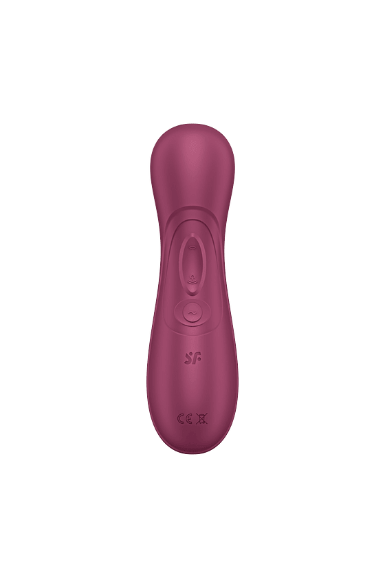 Satisfyer Pro 2 Generation 3 APP