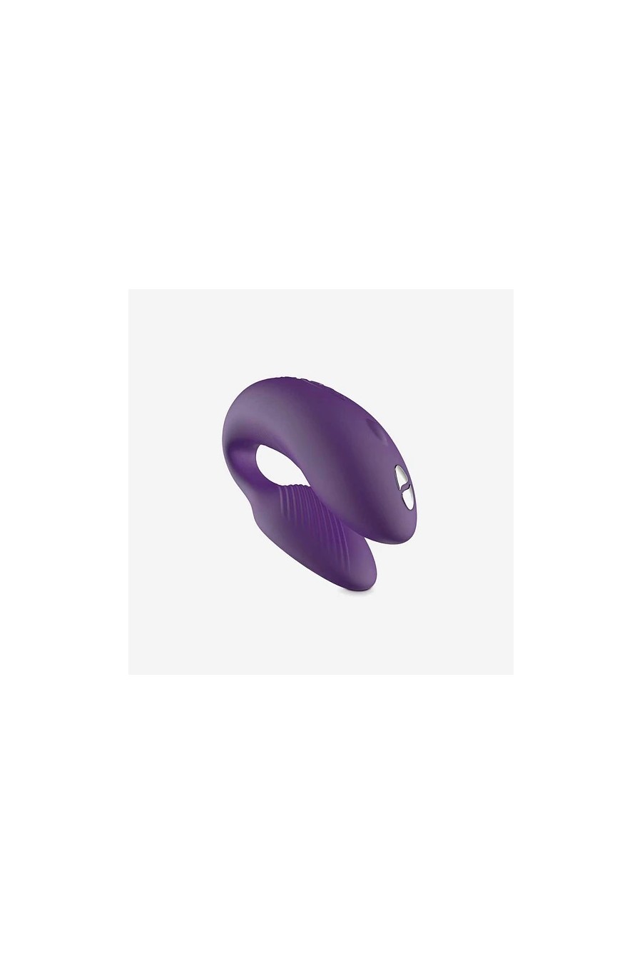 We Vibe Chorus Vibrador para parejas