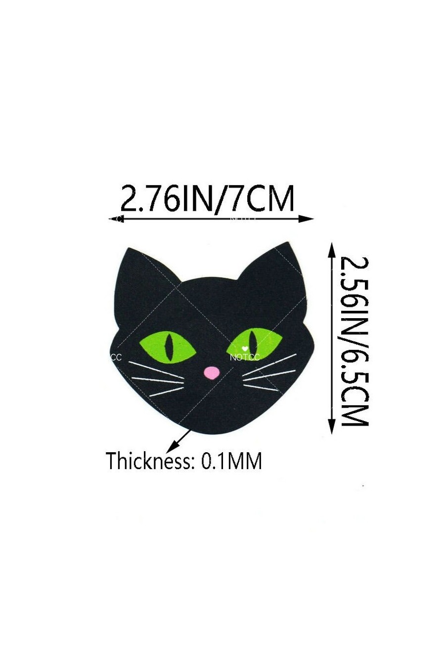 Pezoneras Gatitos