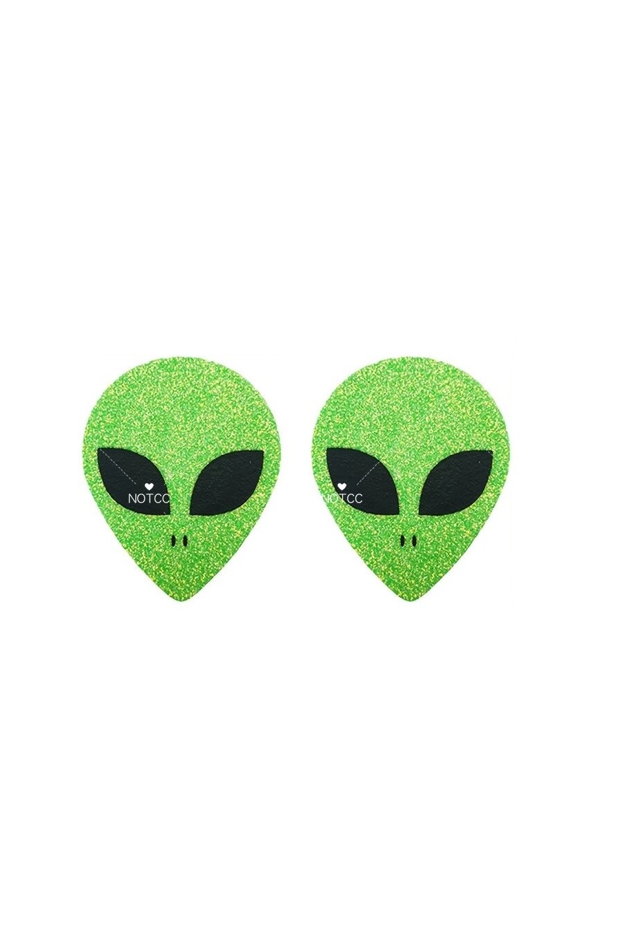 Pezoneras Alien
