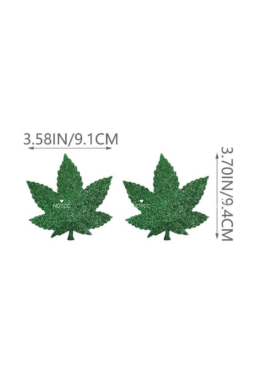 Pezoneras Cannabis