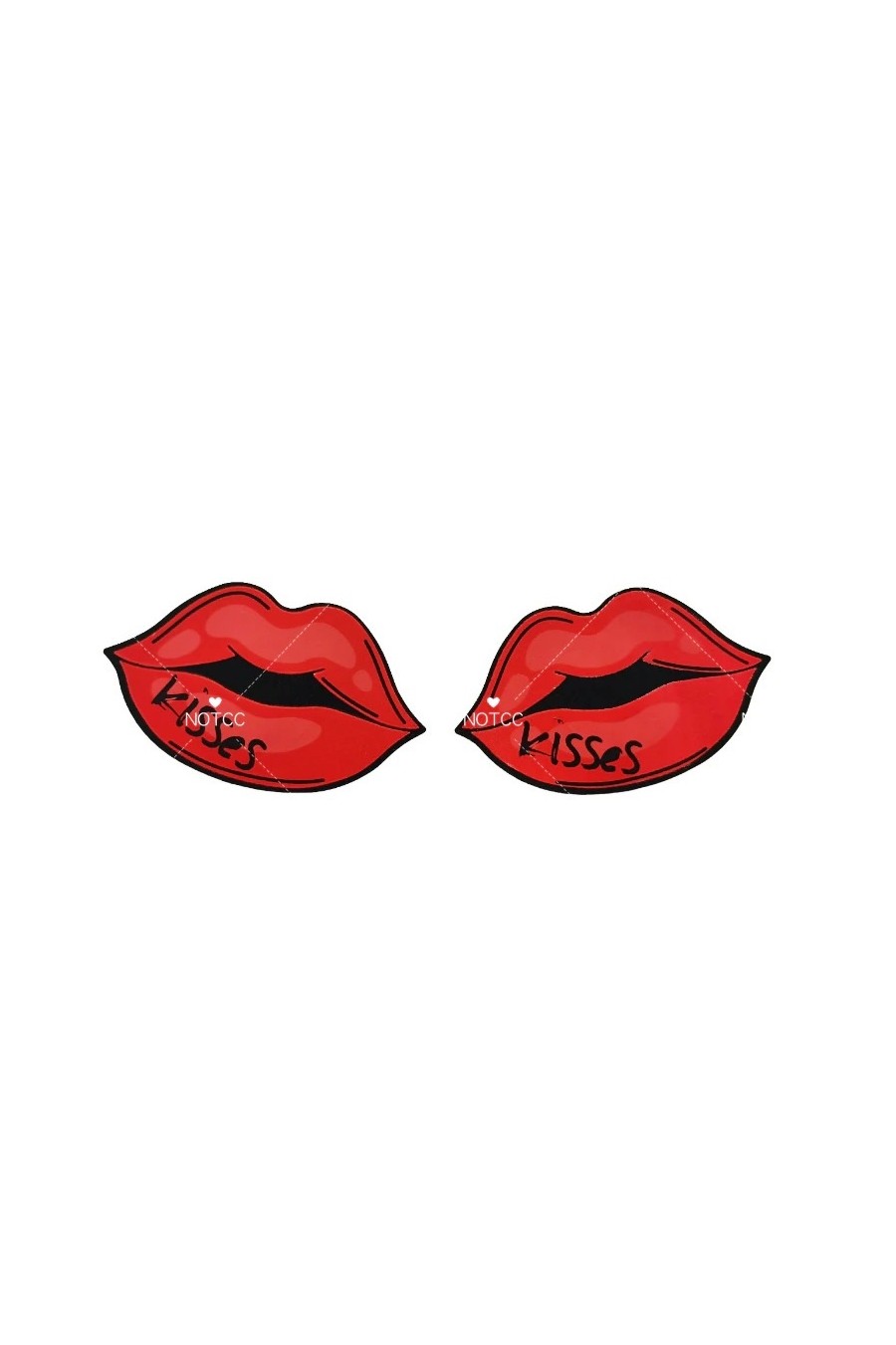 Pesoneras Kisses