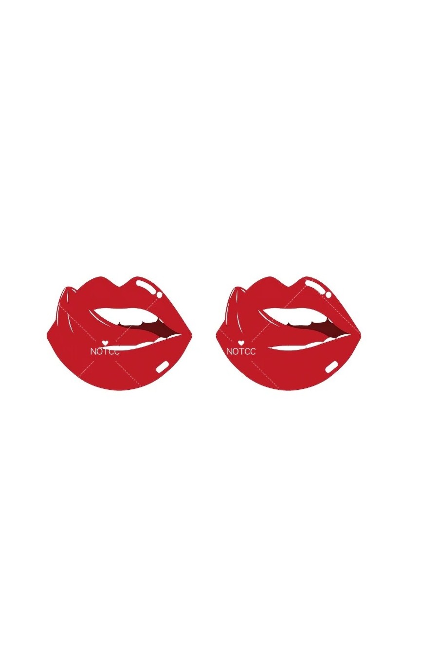Pezoneras Labios