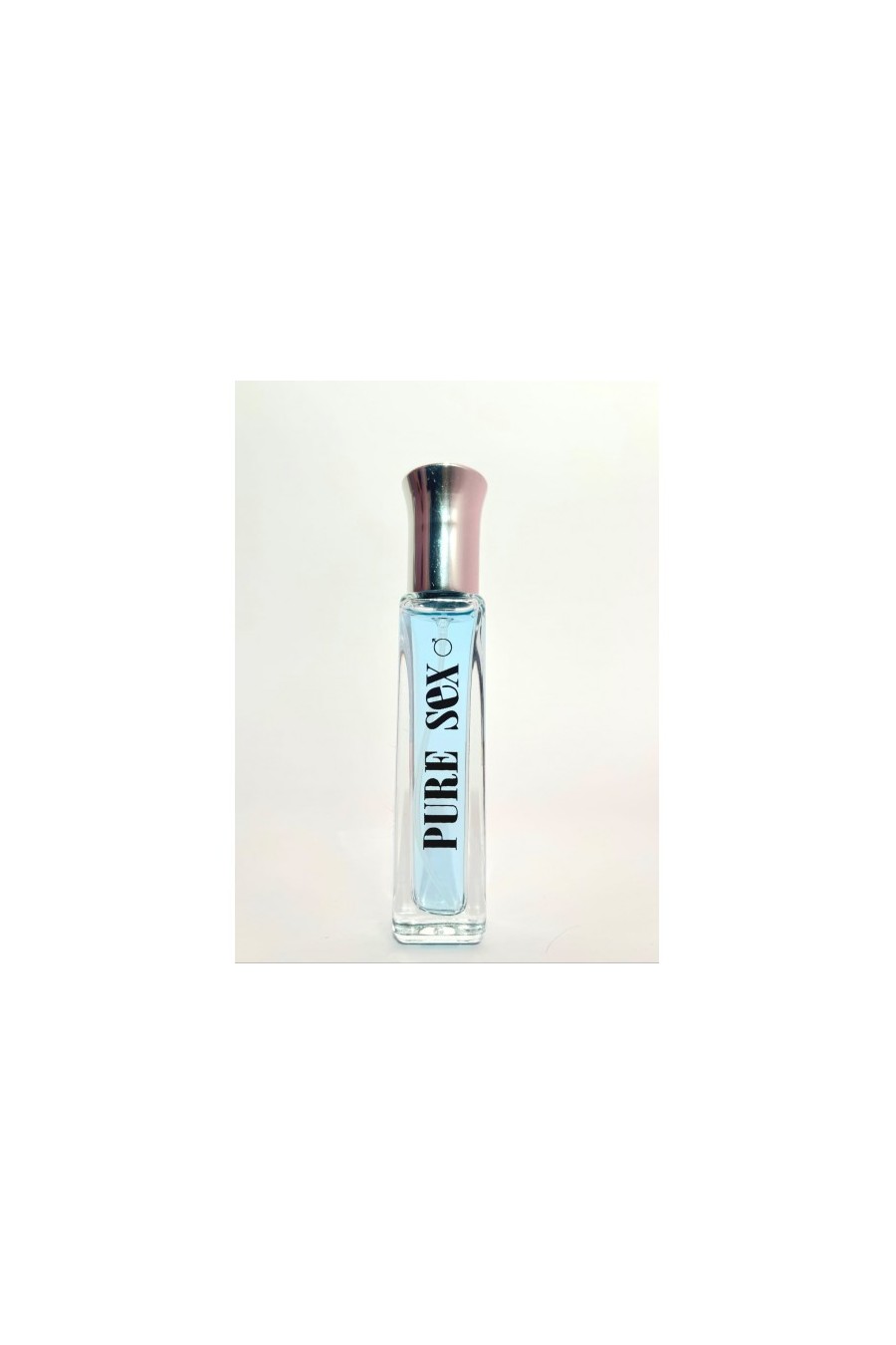 Feromonas masculinas atrae mujer - Pure sex 15 ml