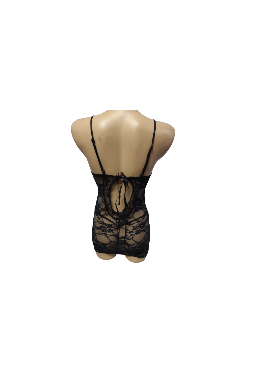 VESTIDO MADONA