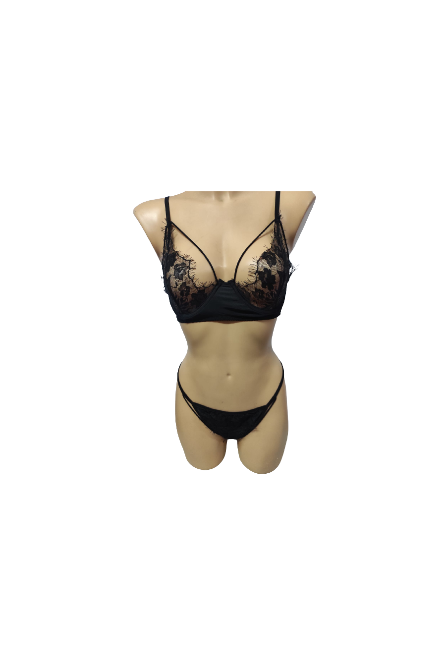 CONJUNTO MARICELA
