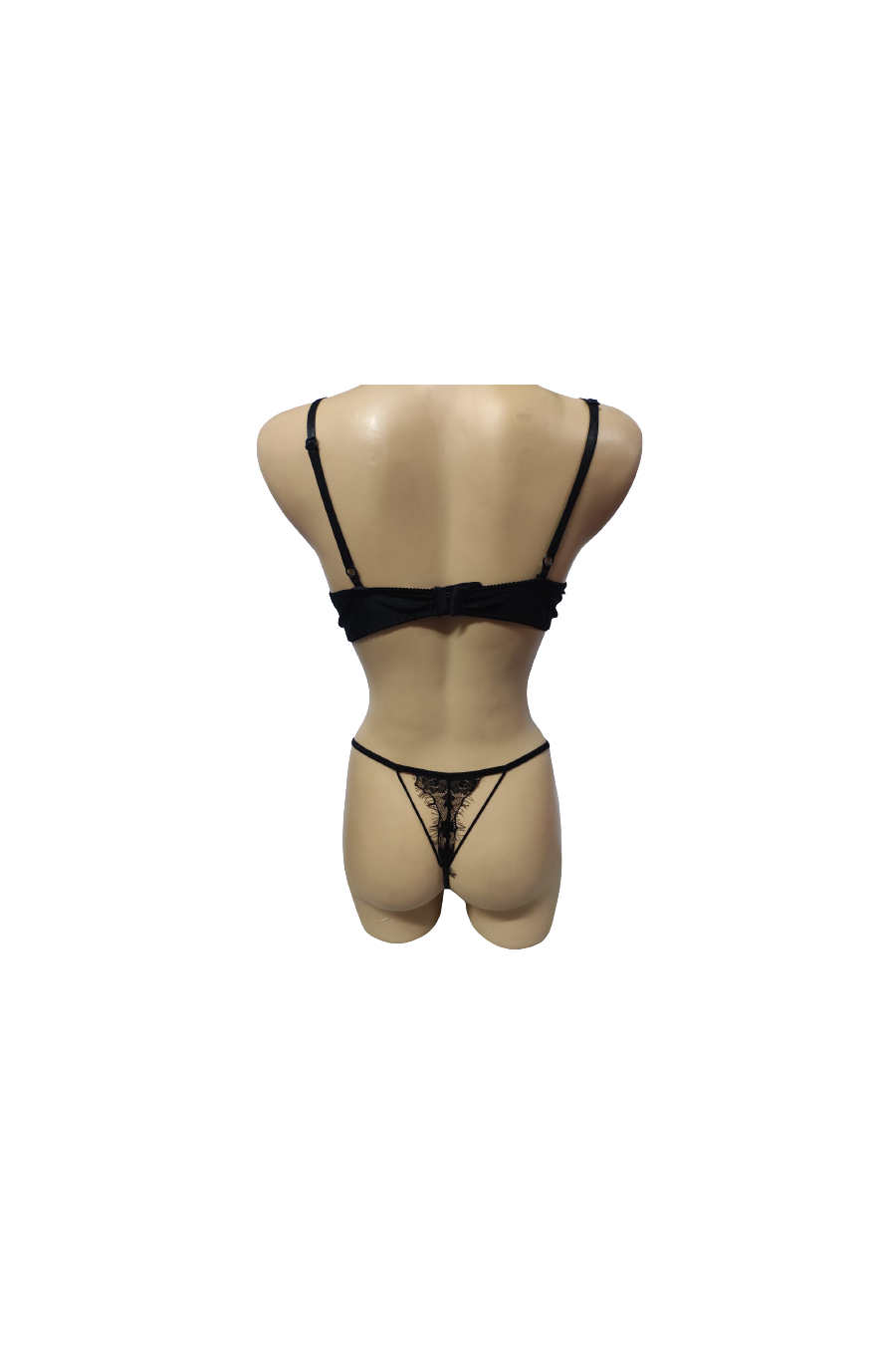 CONJUNTO MARICELA