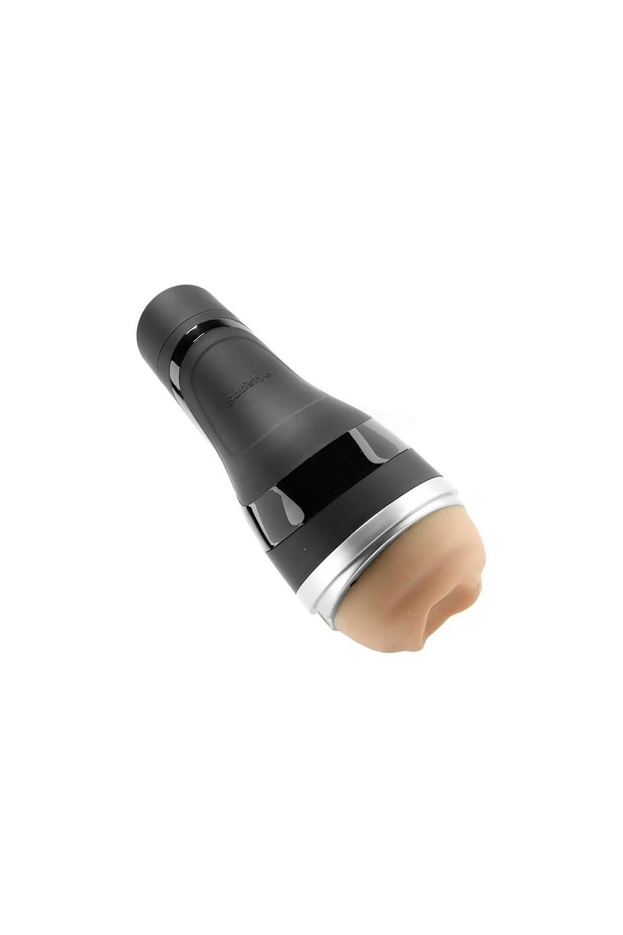 Masturbador Satisfyer Men Classic Silver