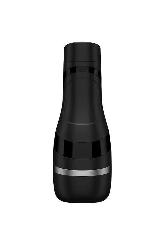 Masturbador Satisfyer Men Classic Silver
