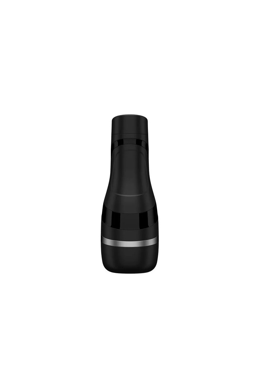 Masturbador Satisfyer Men Classic Silver