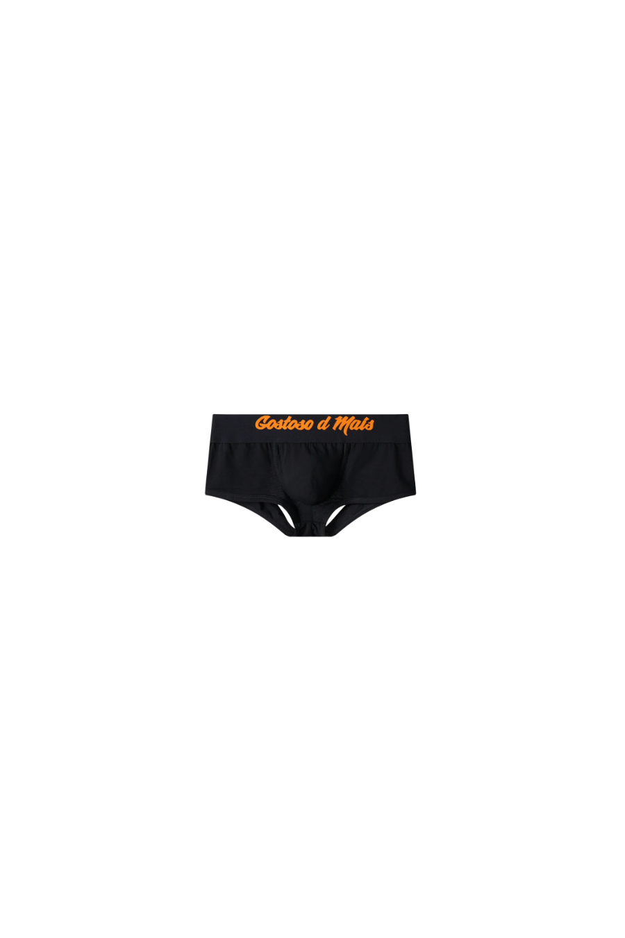 Boxer tipo Jockstrap - Gostoso d mais