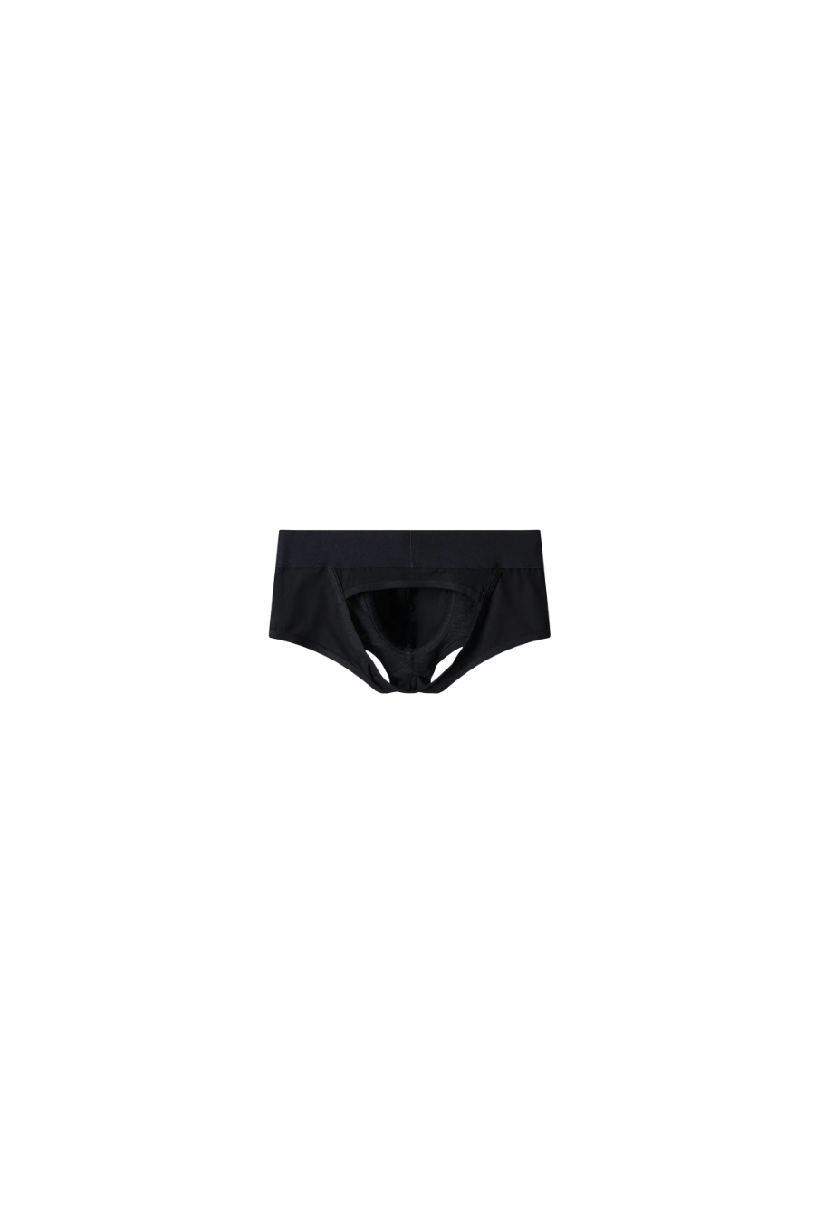 Boxer tipo Jockstrap - Gostoso d mais