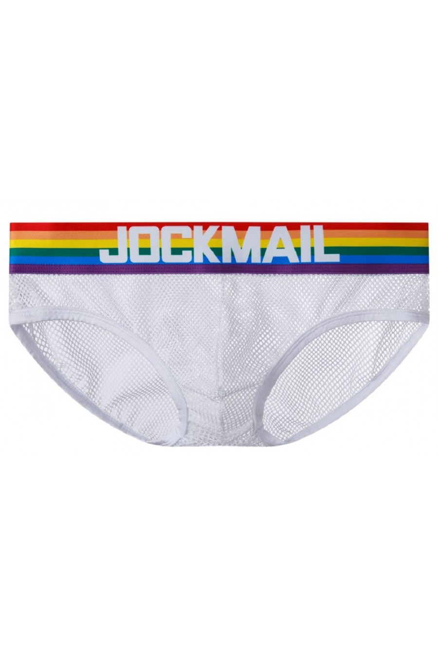 Slip Tipo Red Jockmail