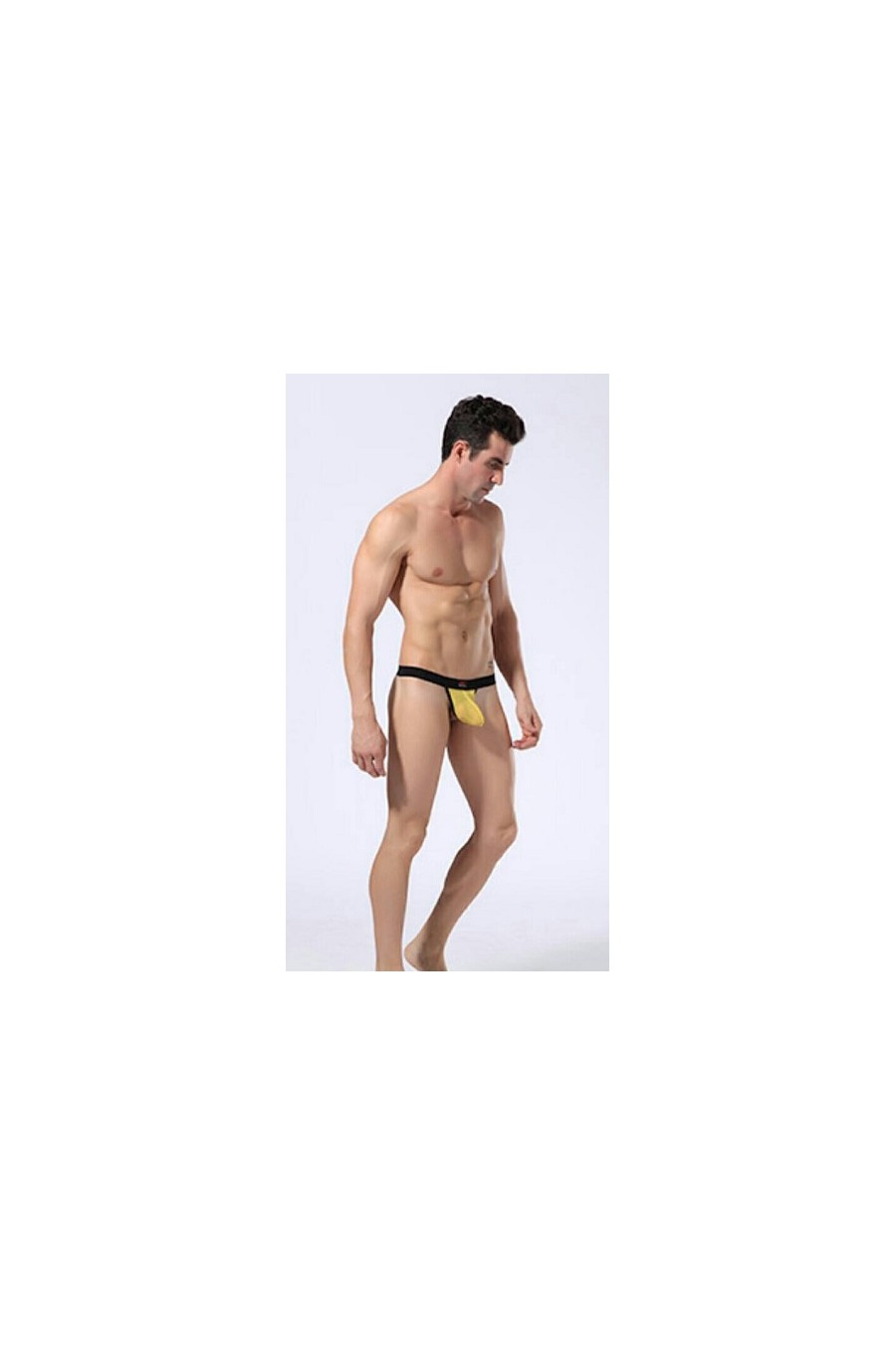 Suspensorio tipo Jockstrap Starsex