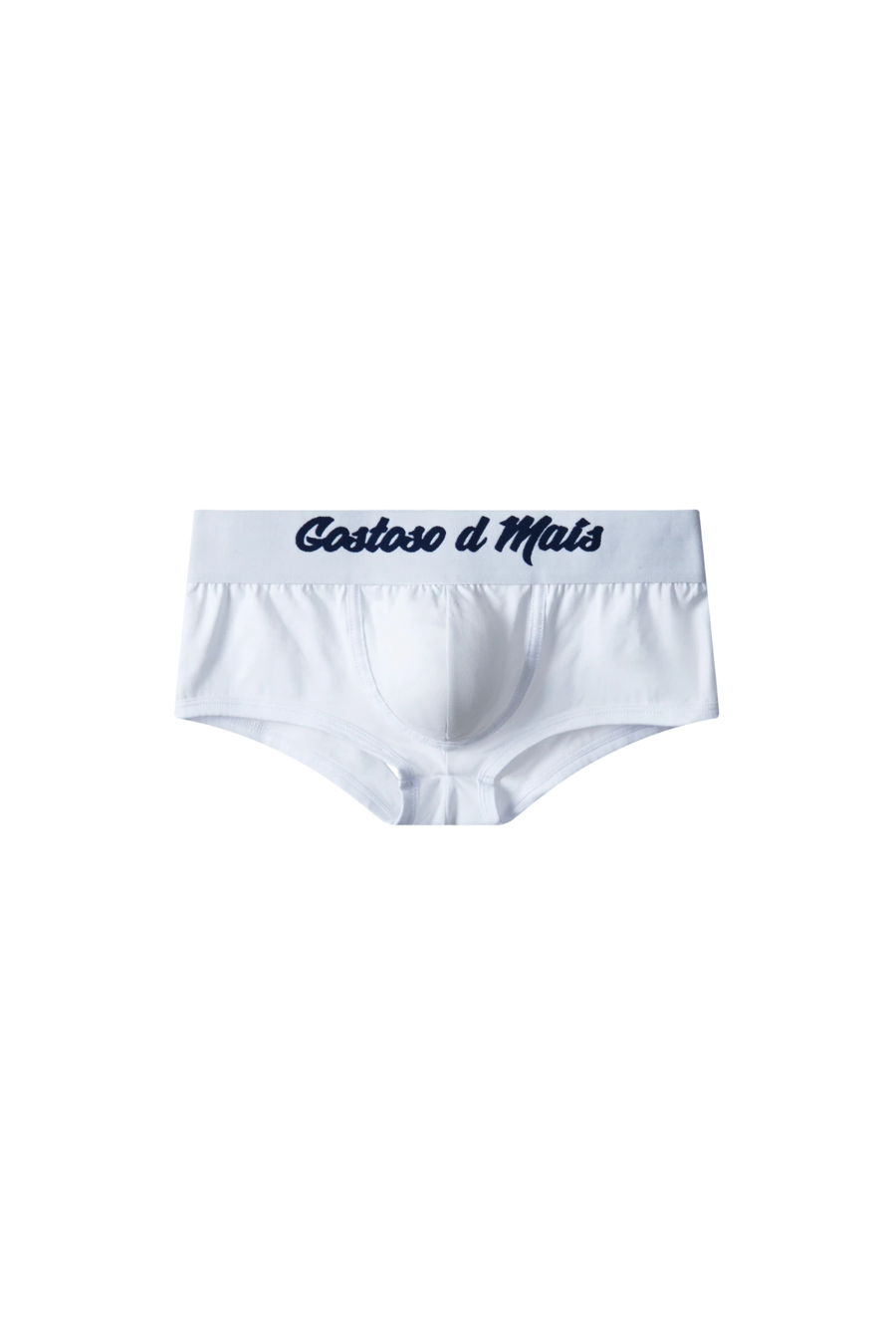 Boxer tipo Jockstrap - Gostoso d mais