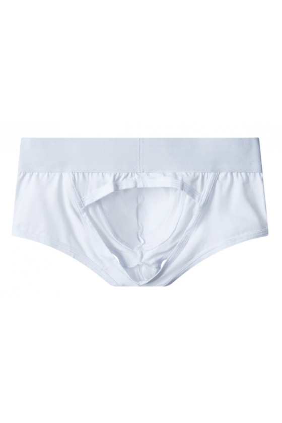 Boxer tipo Jockstrap - Gostoso d mais