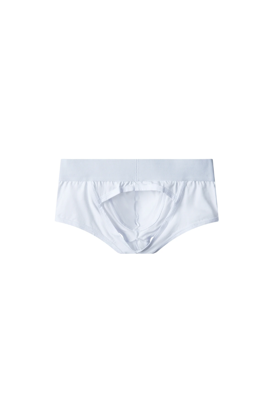 Boxer tipo Jockstrap - Gostoso d mais