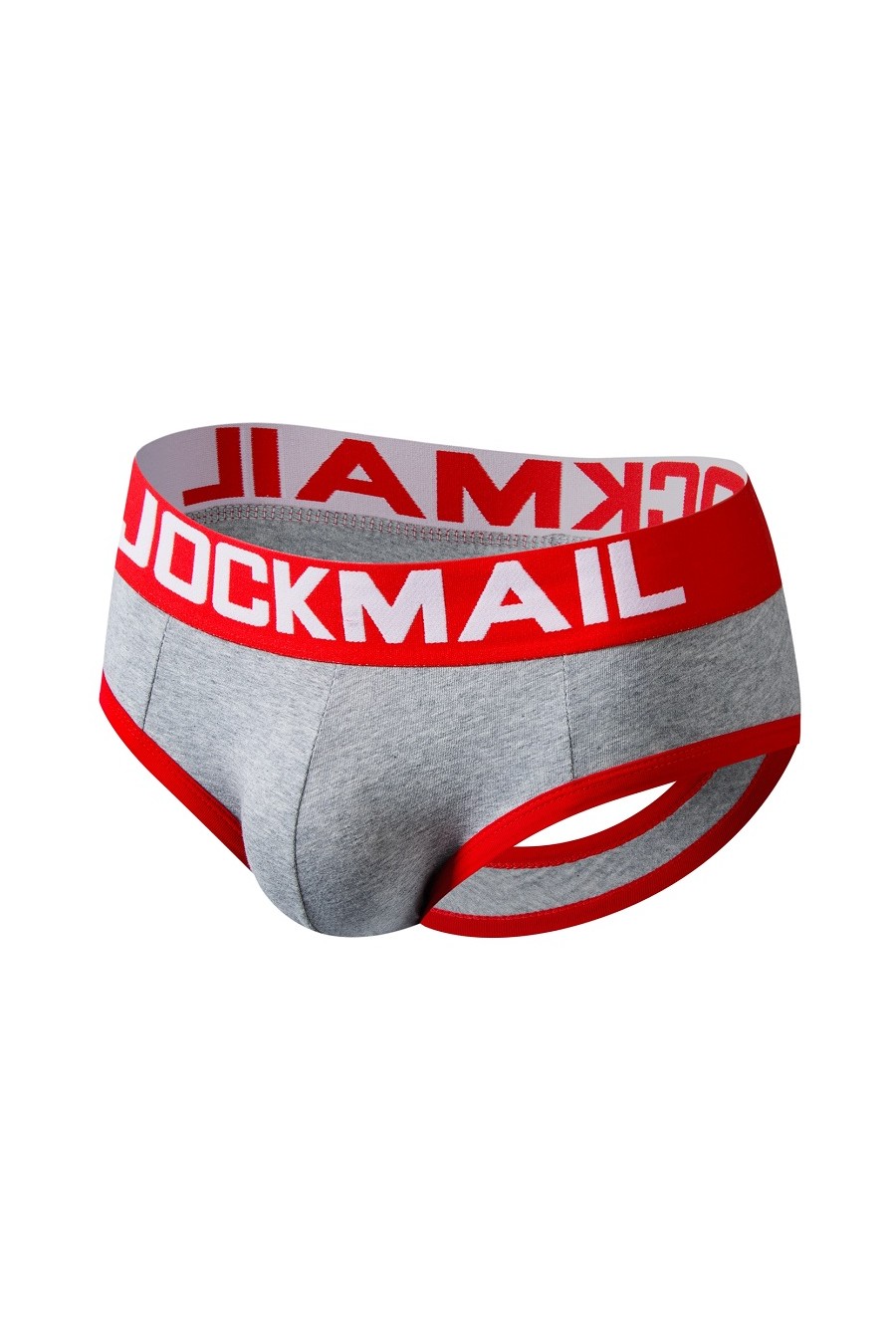 Jockstrap gris Jockmail