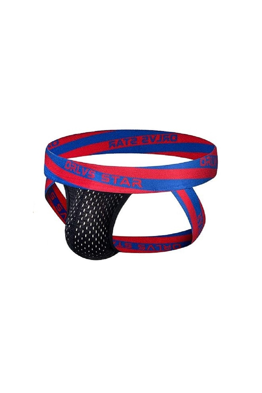 Jockstrap Orlvs Star