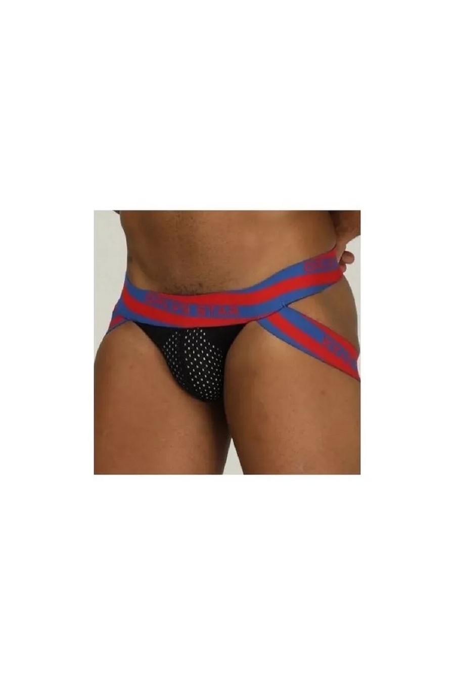 Jockstrap Orlvs Star