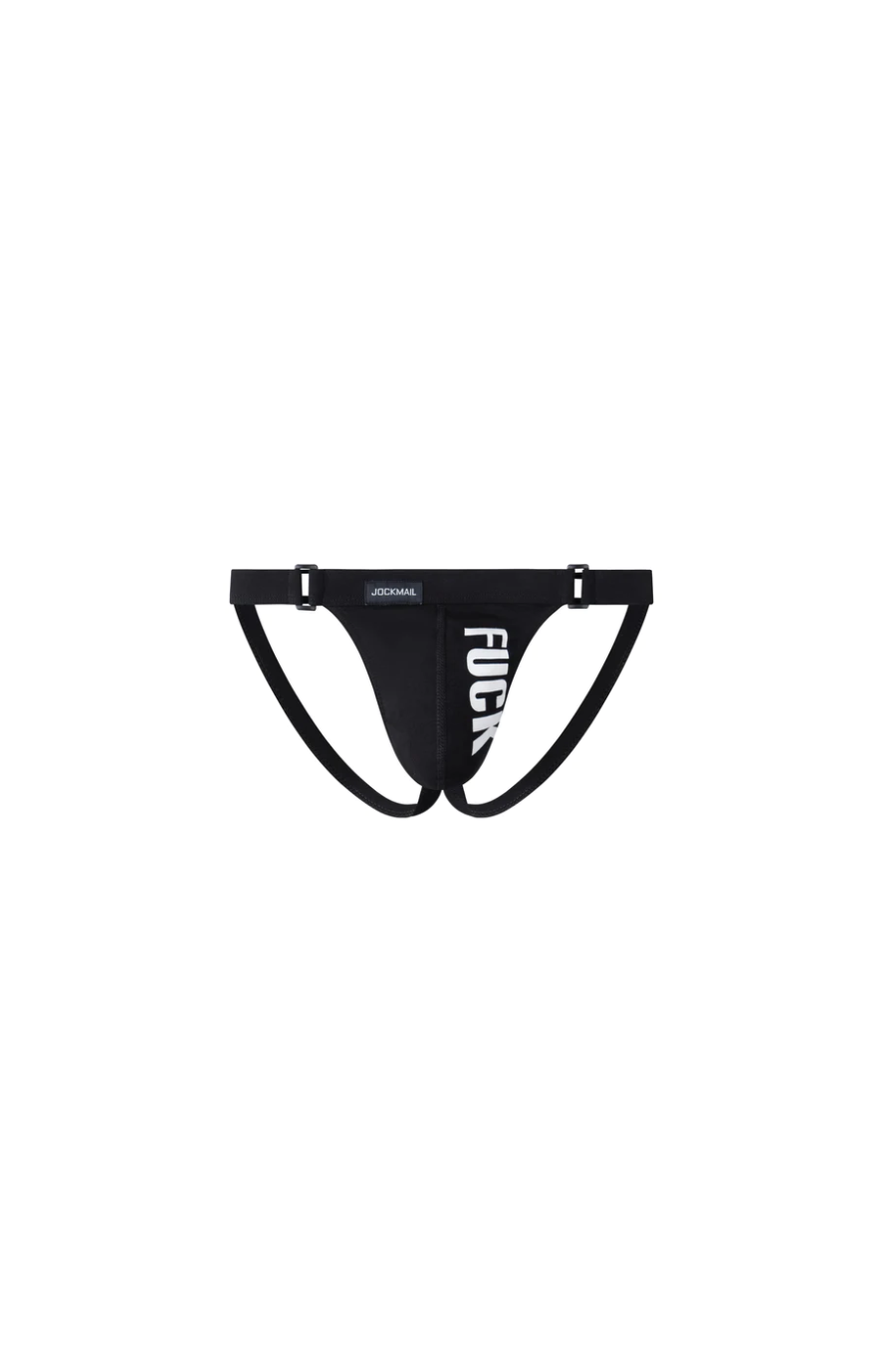 Jockstrap suspensorio Jockmail - Fuck