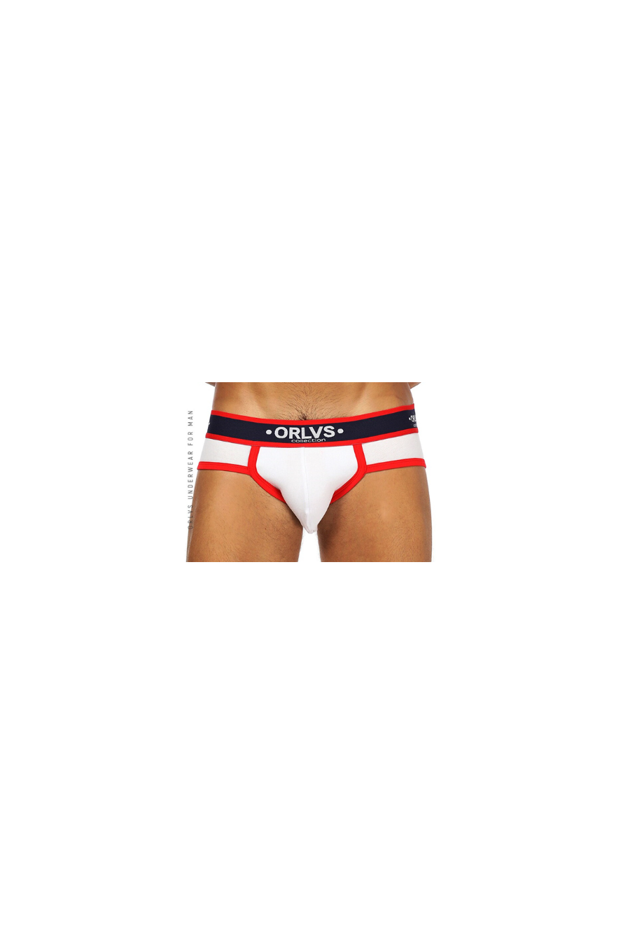 Slip Orlvs - Tricolor
