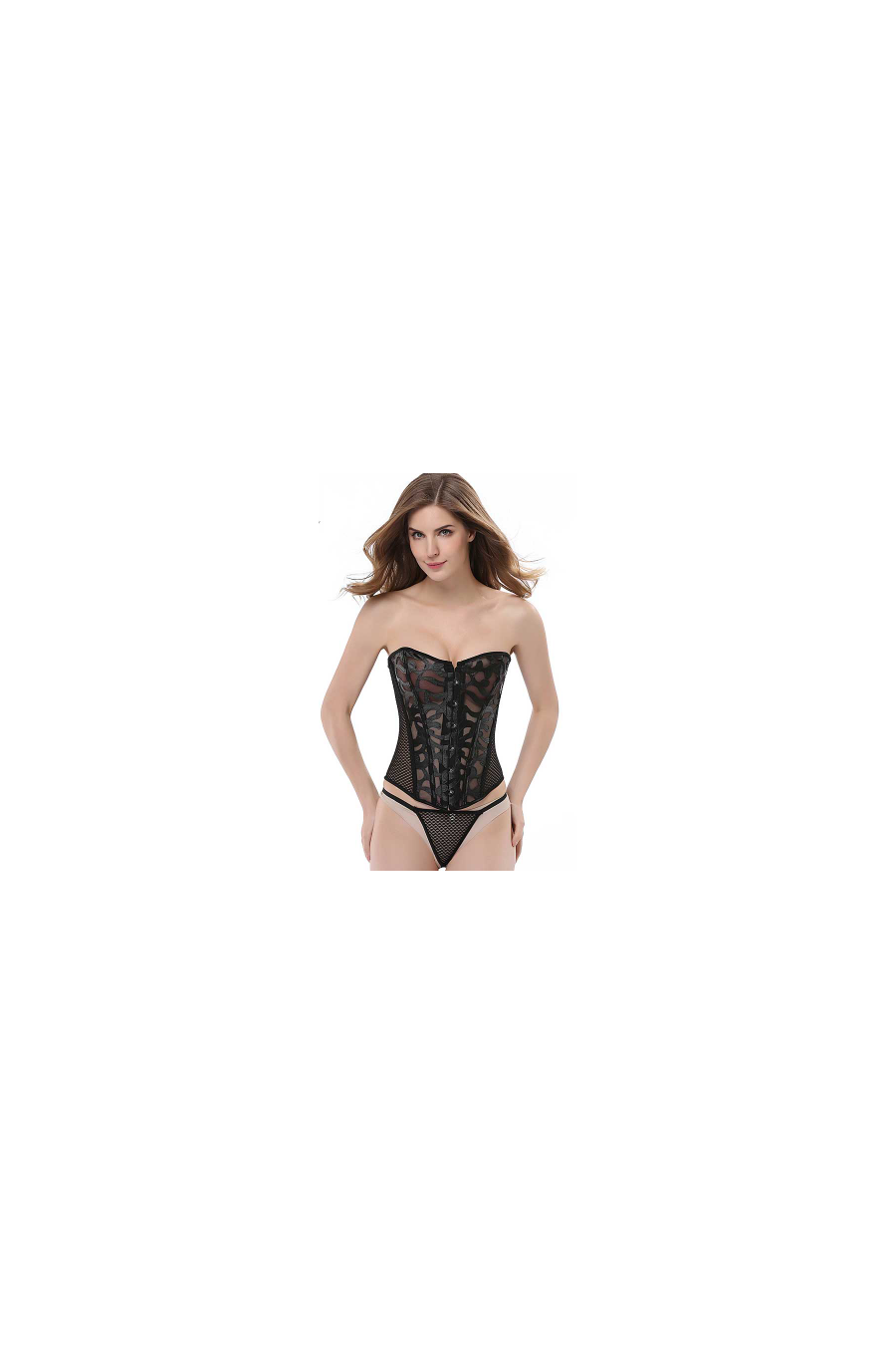 Corset - Carmina
