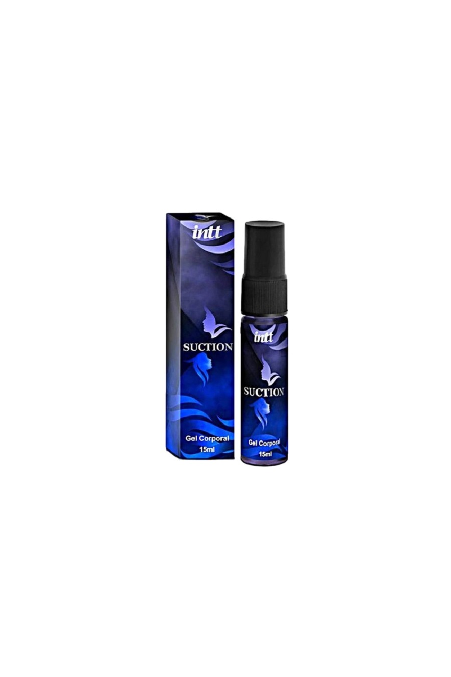 Spray Sexo Oral Desensibilizante garganta Anti Arcadas