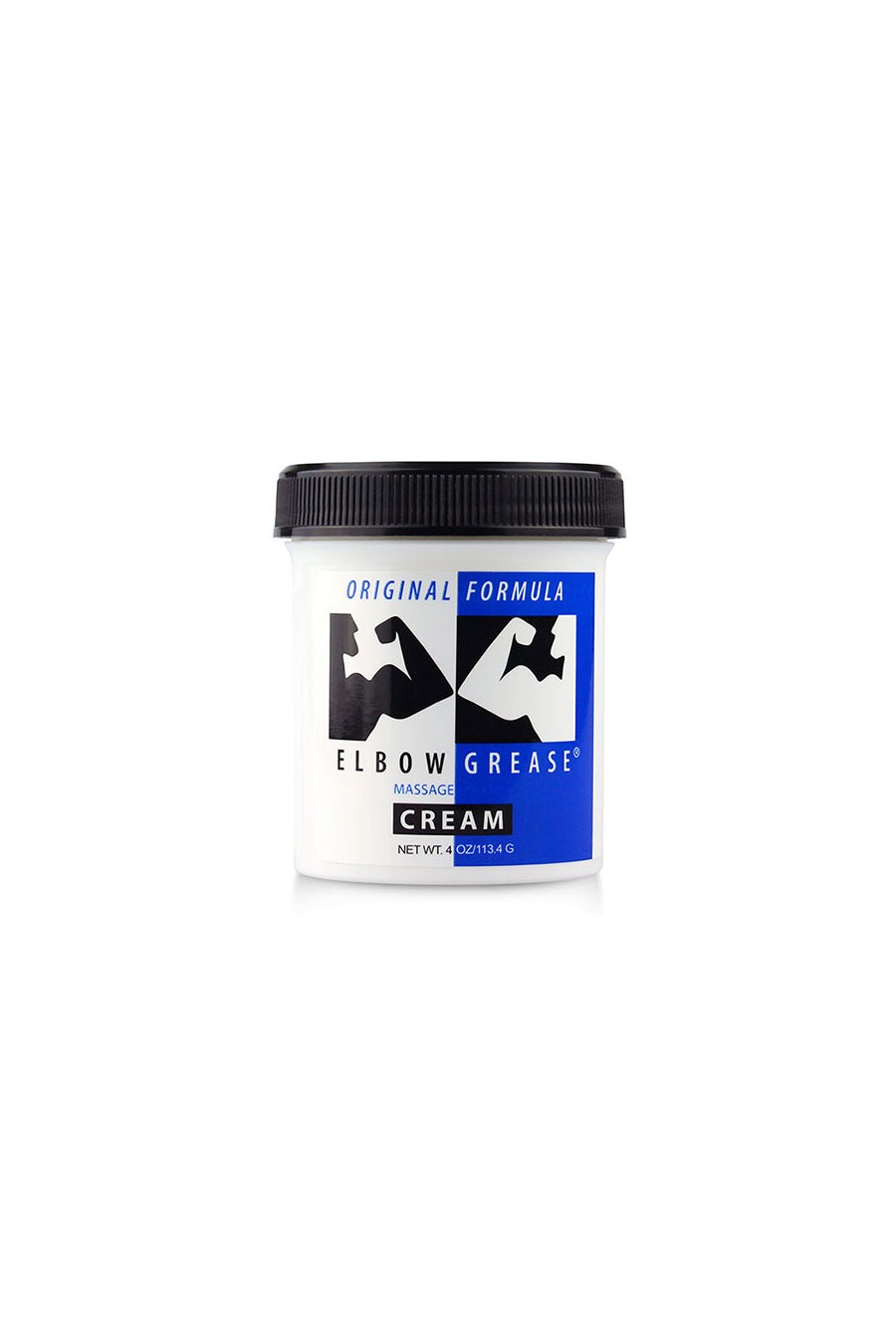 Lubricante en Crema Original Anal Extremo