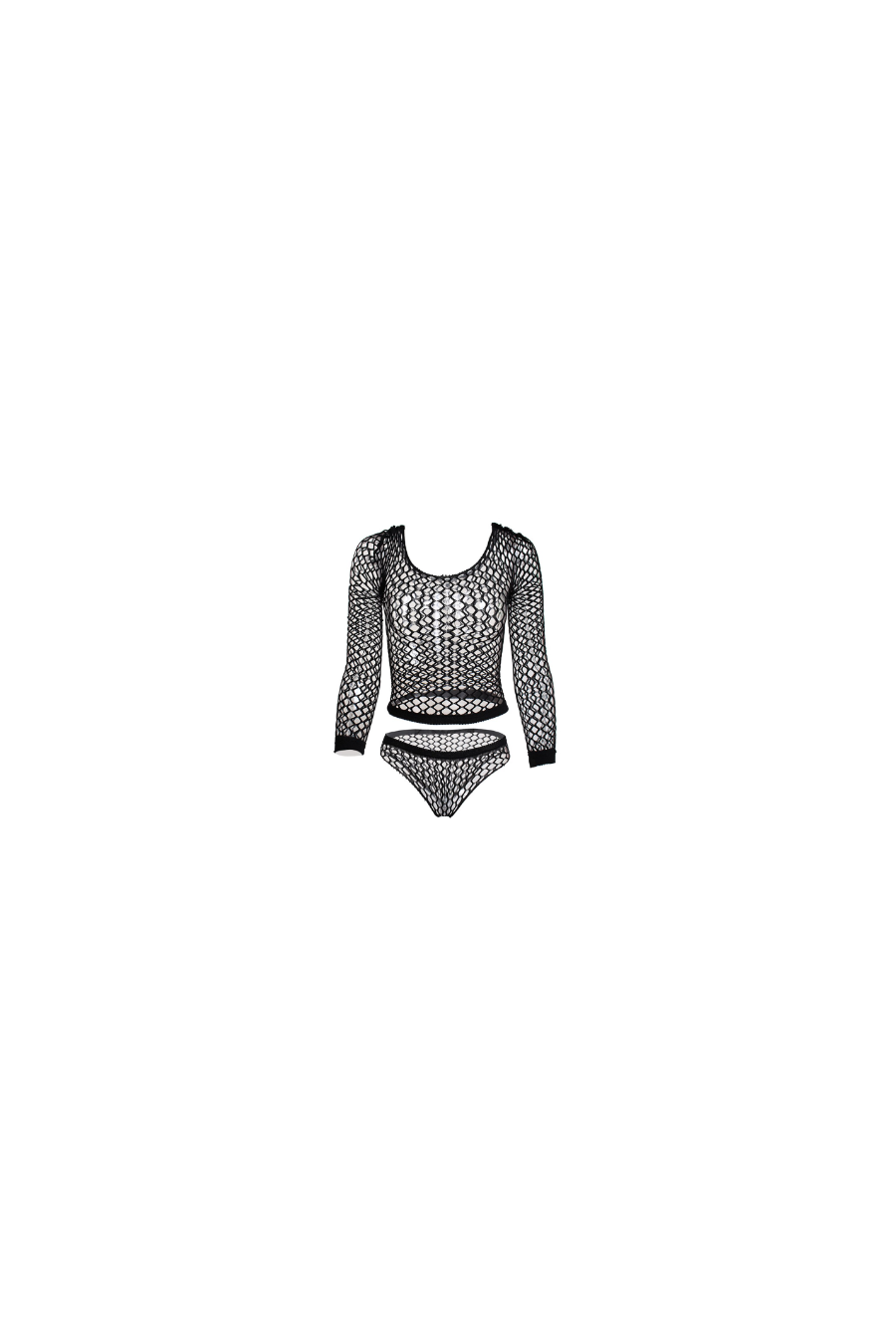 Conjunto malla hombre