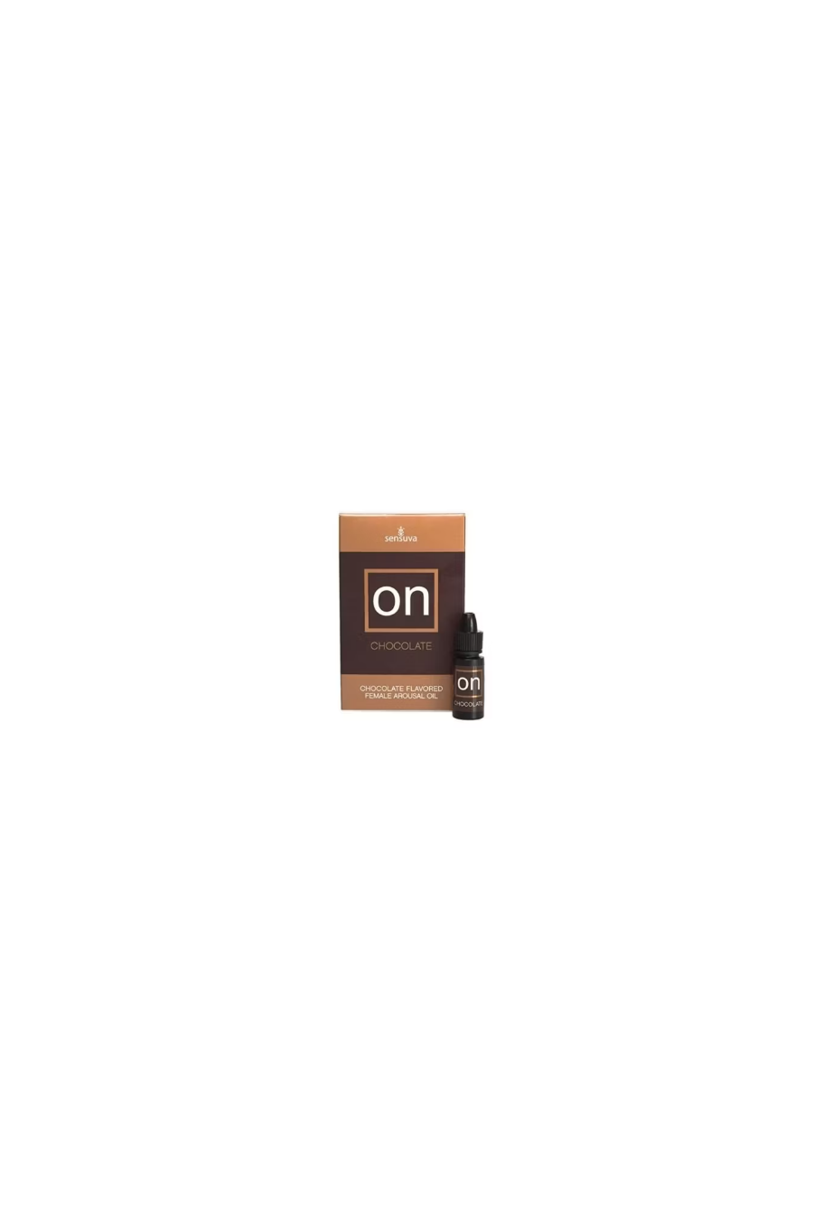 Excitante clitorial - on chocolate