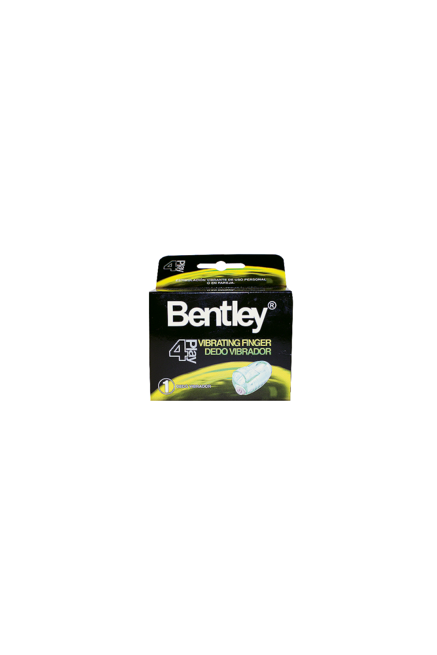 Dedo vibrador Bentley