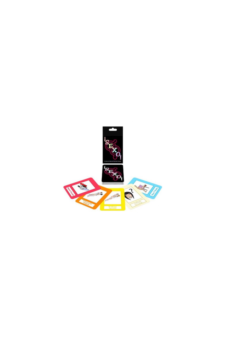 Cartas Sexo!