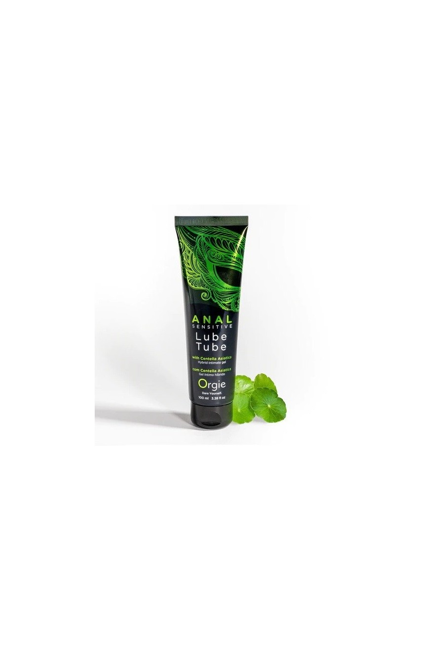 Lubricante Orgie Anal Sensitive