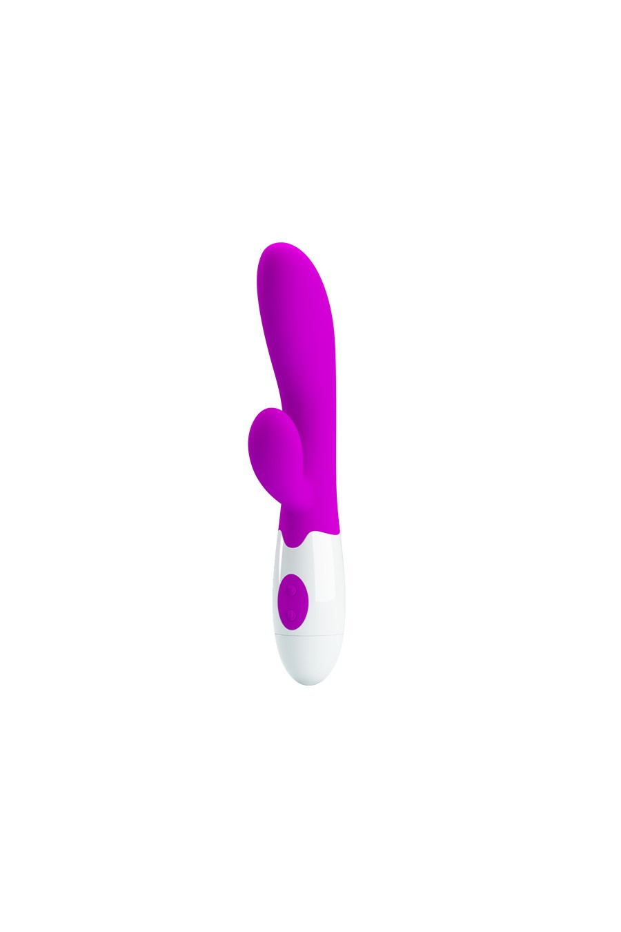 Vibrador 30 funciones PrettyLove - Alvis