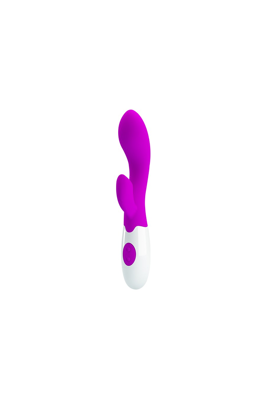 Vibrador 30 funciones PrettyLove - Brighty