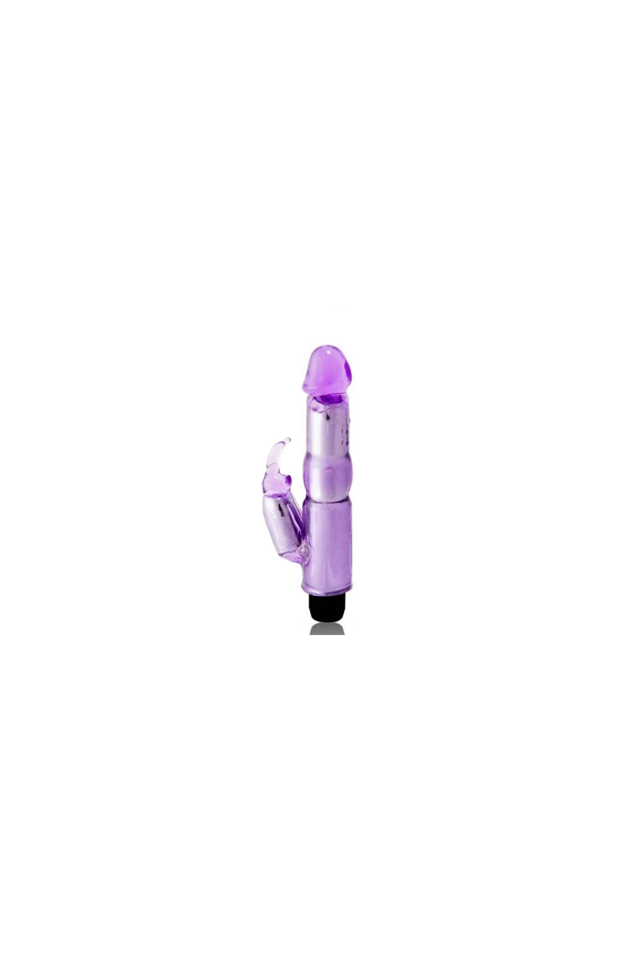 Vibrador Naughty Bunny