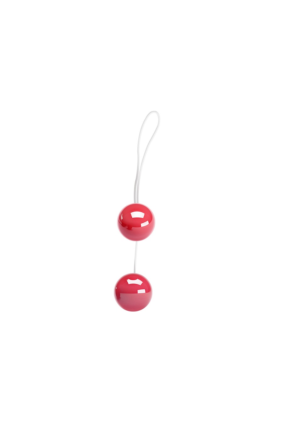 Bolas Chinas - Twins Ball