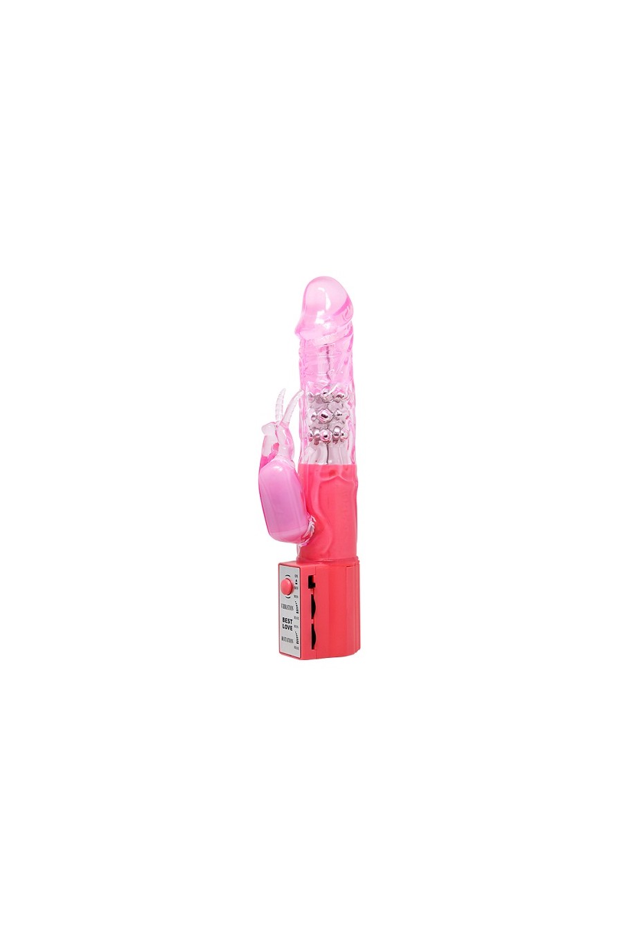 Vibrador Rotador Baile - Cute Baby