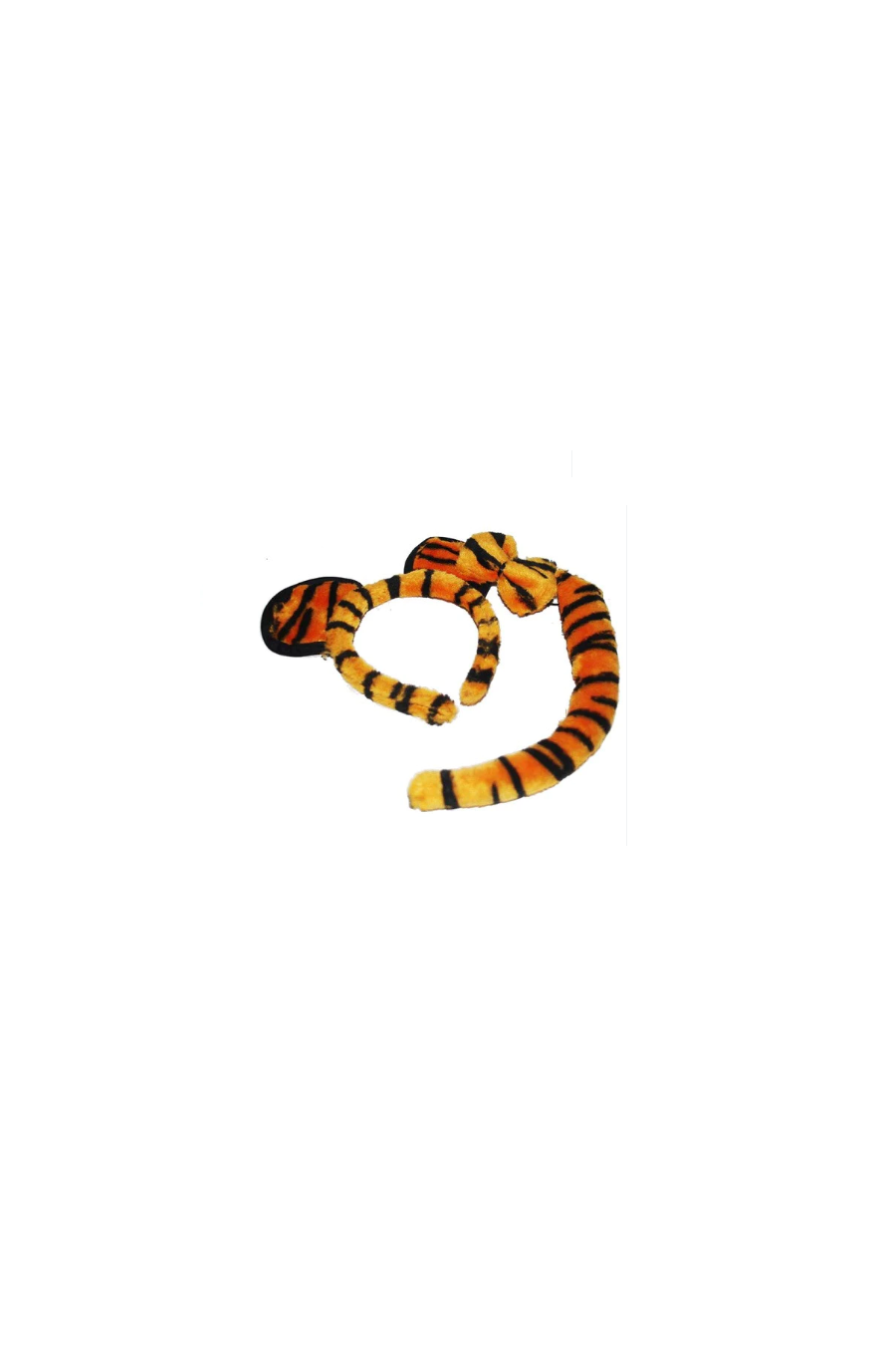 Set Animal 3 Piezas Tigre